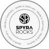 Spyra Rocks Logo