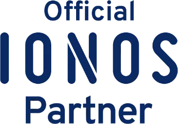 IONOS - Offizieller Partner